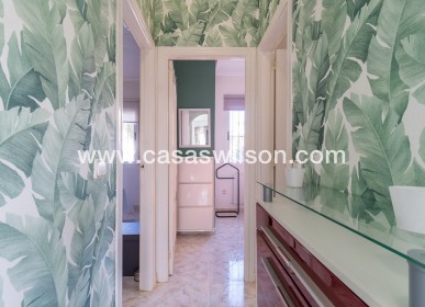 Sale - Townhouse - Pilar de la Horadada - Pinar de Campoverde