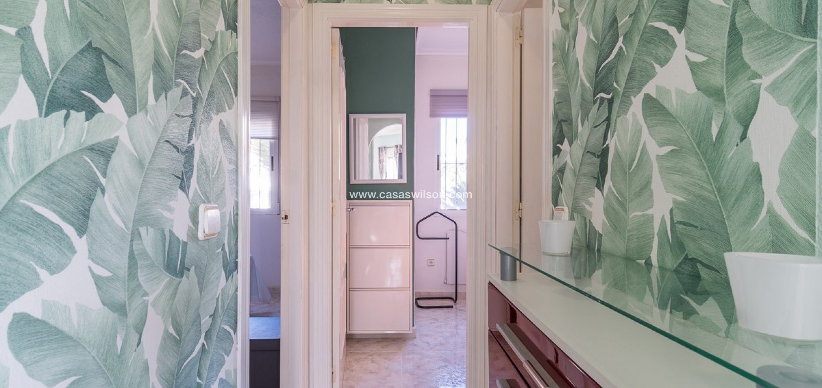 Sale - Townhouse - Pilar de la Horadada - Pinar de Campoverde