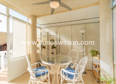 Sale - Townhouse - Pilar de la Horadada - Pinar de Campoverde