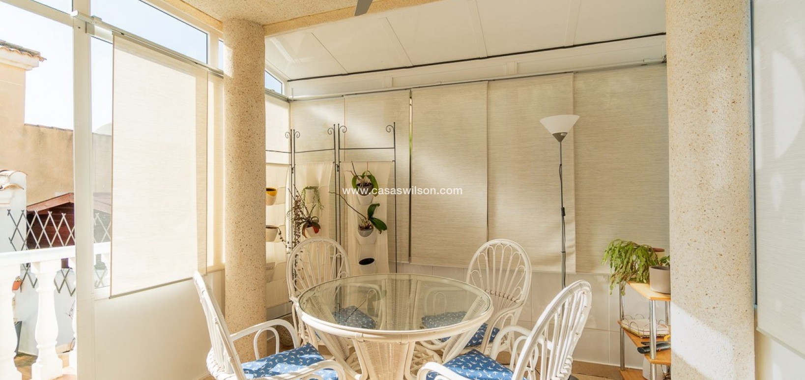 Sale - Townhouse - Pilar de la Horadada - Pinar de Campoverde