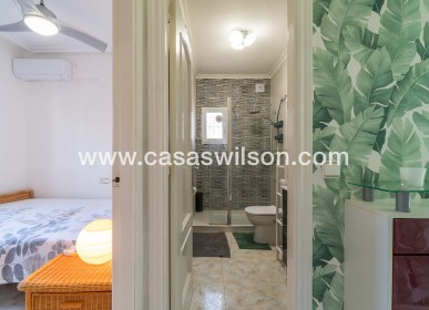 Sale - Townhouse - Pilar de la Horadada - Pinar de Campoverde