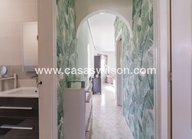 Sale - Townhouse - Pilar de la Horadada - Pinar de Campoverde