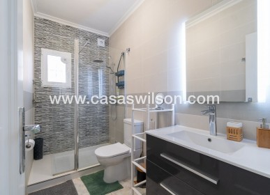 Sale - Townhouse - Pilar de la Horadada - Pinar de Campoverde