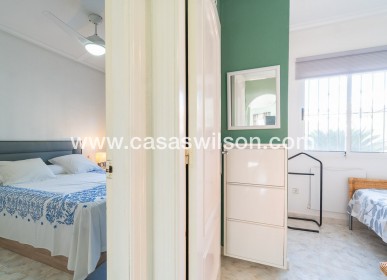 Sale - Townhouse - Pilar de la Horadada - Pinar de Campoverde