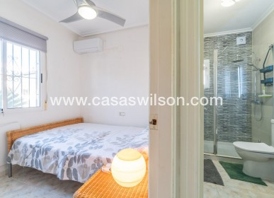 Sale - Townhouse - Pilar de la Horadada - Pinar de Campoverde