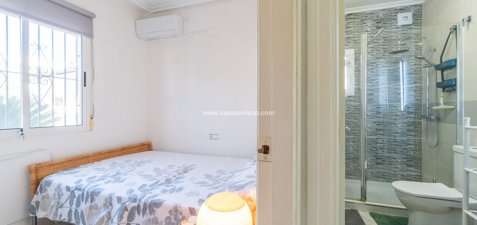 Sale - Townhouse - Pilar de la Horadada - Pinar de Campoverde