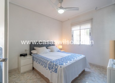 Sale - Townhouse - Pilar de la Horadada - Pinar de Campoverde