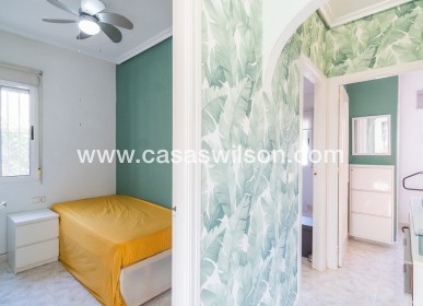 Sale - Townhouse - Pilar de la Horadada - Pinar de Campoverde