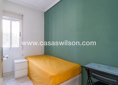Sale - Townhouse - Pilar de la Horadada - Pinar de Campoverde
