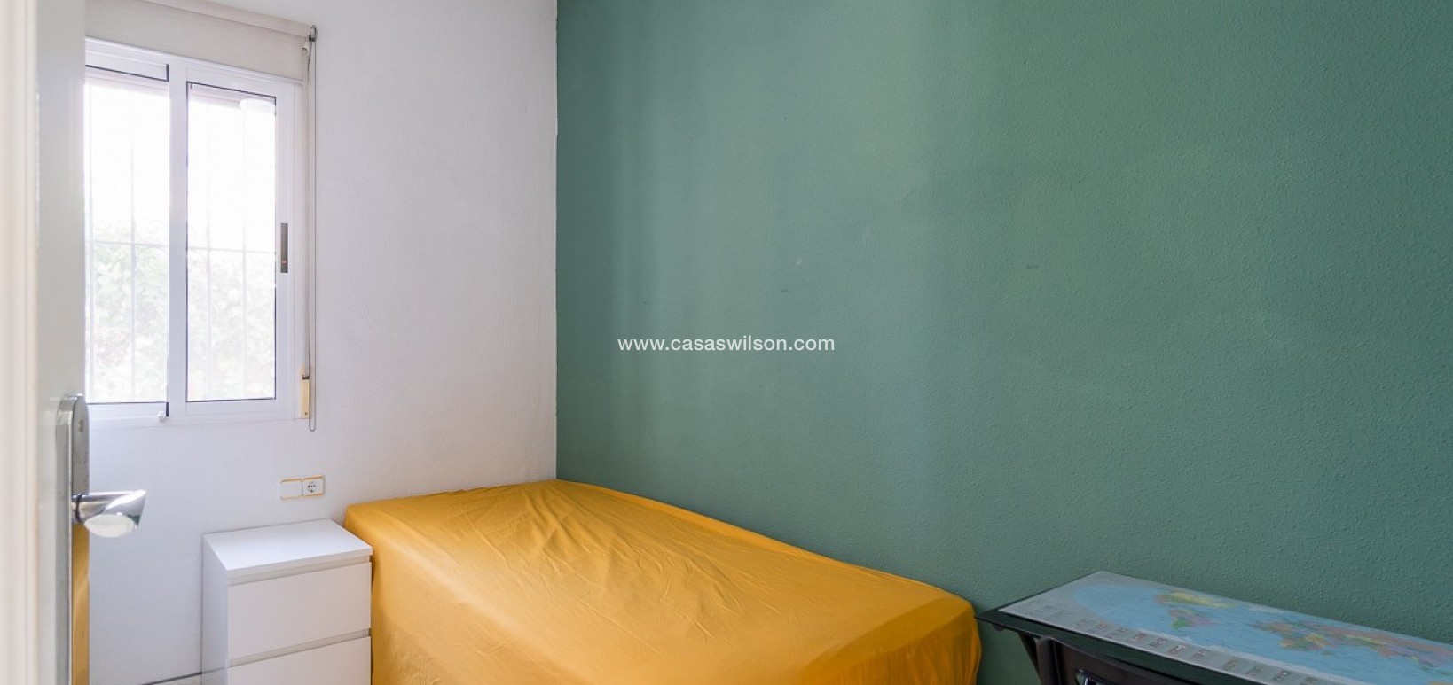 Sale - Townhouse - Pilar de la Horadada - Pinar de Campoverde