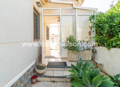 Sale - Townhouse - Pilar de la Horadada - Pinar de Campoverde