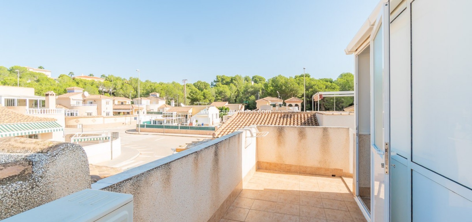 Sale - Townhouse - Pilar de la Horadada - Pinar de Campoverde