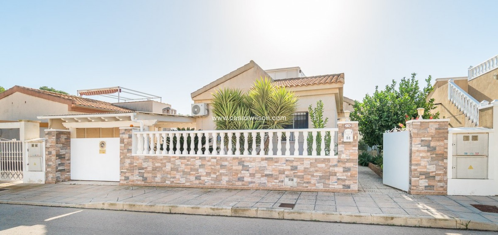 Sale - Townhouse - Pilar de la Horadada - Pinar de Campoverde