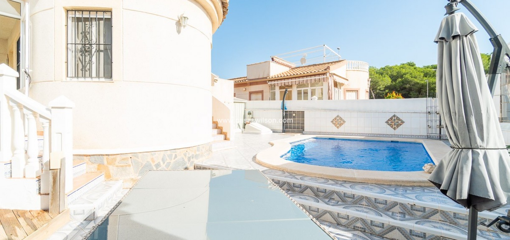 Sale - Townhouse - Pilar de la Horadada - Pinar de Campoverde