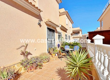 Sale - Townhouse - Orihuela Costa - Costa Blanca