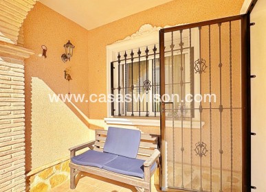 Sale - Townhouse - Orihuela Costa - Costa Blanca