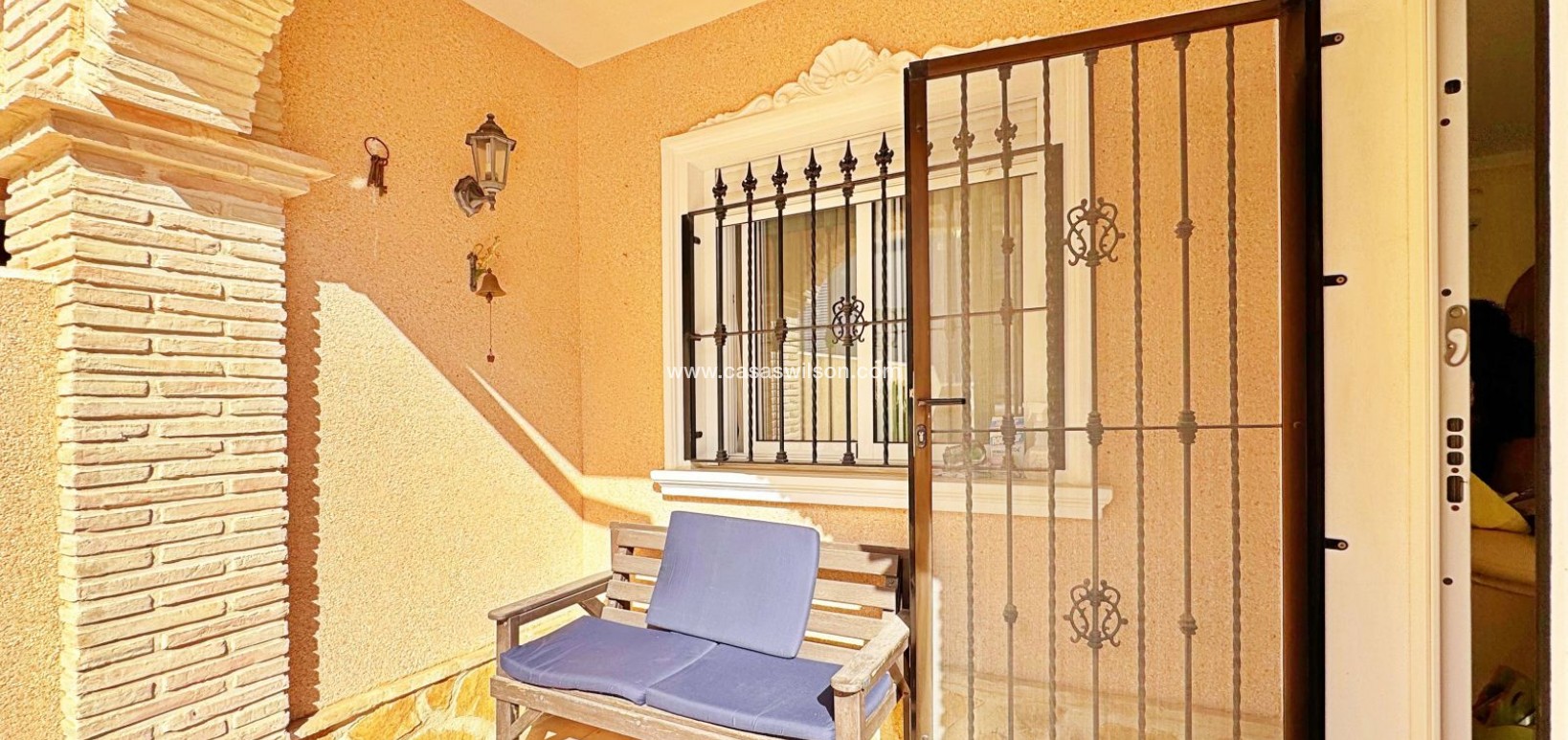 Sale - Townhouse - Orihuela Costa - Costa Blanca
