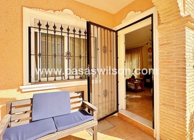 Sale - Townhouse - Orihuela Costa - Costa Blanca