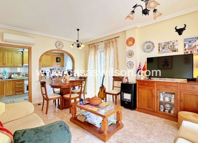 Sale - Townhouse - Orihuela Costa - Costa Blanca