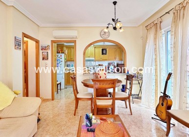 Sale - Townhouse - Orihuela Costa - Costa Blanca