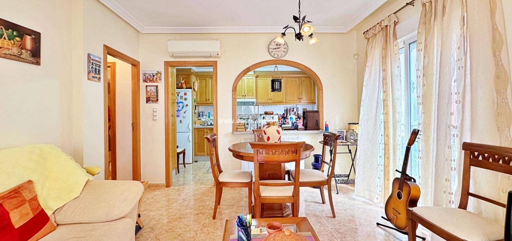 Sale - Townhouse - Orihuela Costa - Costa Blanca