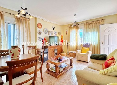 Sale - Townhouse - Orihuela Costa - Costa Blanca