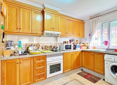 Sale - Townhouse - Orihuela Costa - Costa Blanca