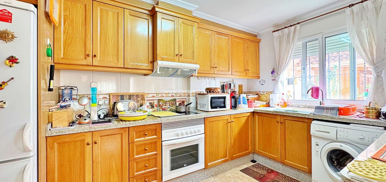 Sale - Townhouse - Orihuela Costa - Costa Blanca