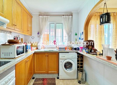 Sale - Townhouse - Orihuela Costa - Costa Blanca