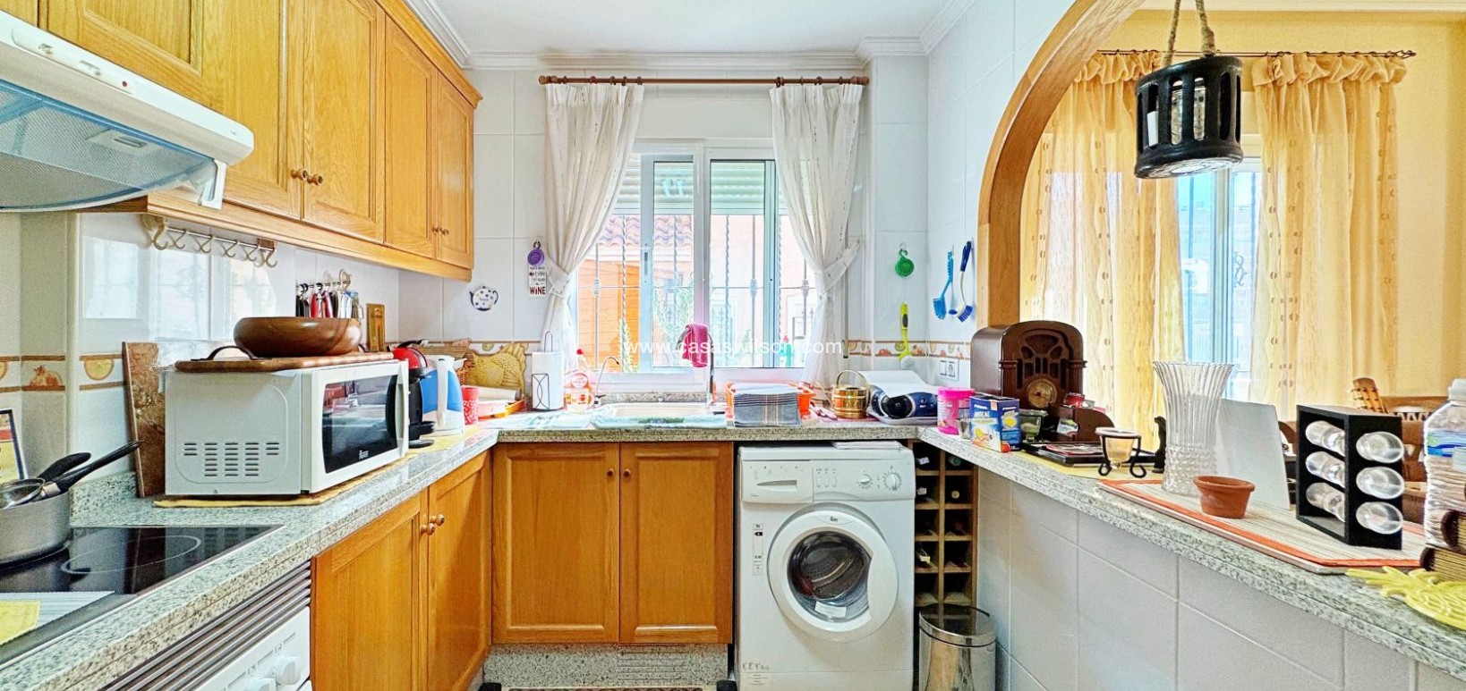 Sale - Townhouse - Orihuela Costa - Costa Blanca