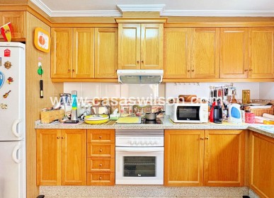 Sale - Townhouse - Orihuela Costa - Costa Blanca