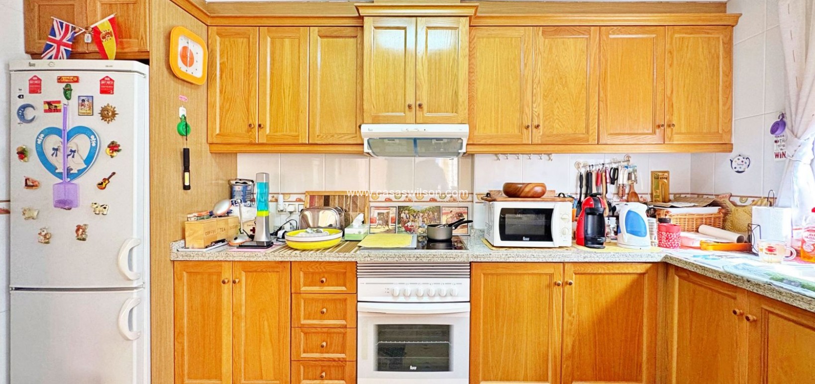 Sale - Townhouse - Orihuela Costa - Costa Blanca