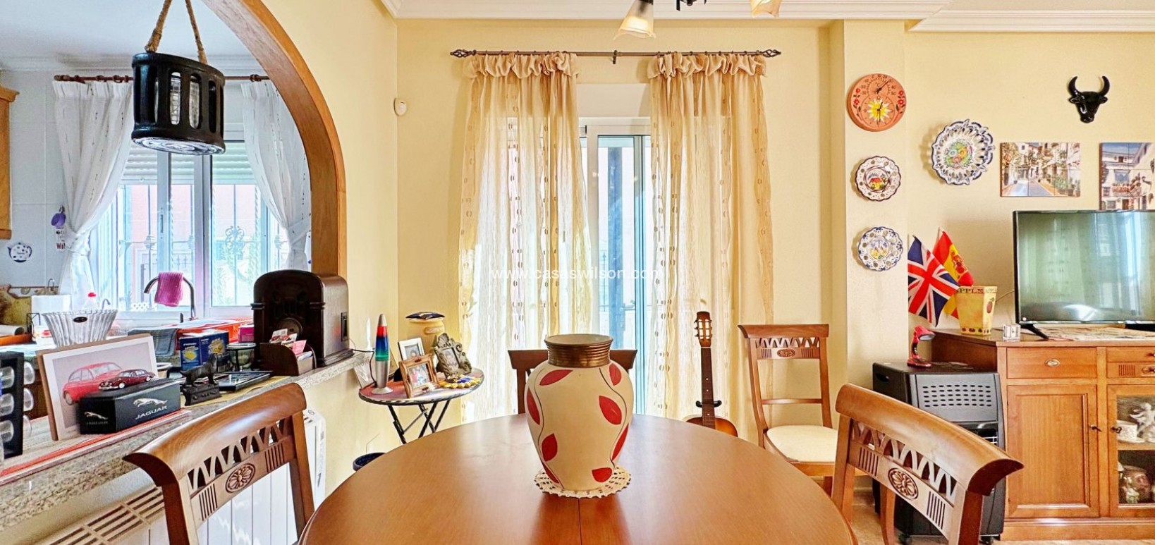 Sale - Townhouse - Orihuela Costa - Costa Blanca