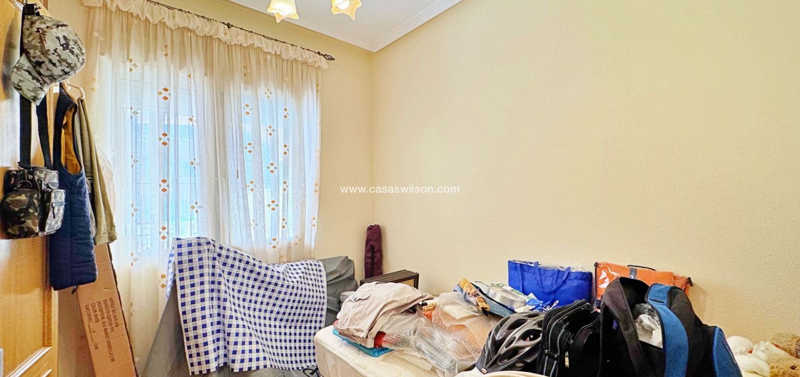 Sale - Townhouse - Orihuela Costa - Costa Blanca