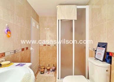 Sale - Townhouse - Orihuela Costa - Costa Blanca