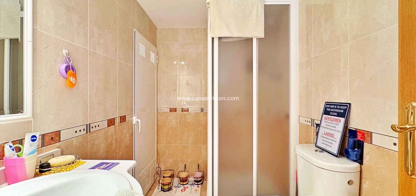 Sale - Townhouse - Orihuela Costa - Costa Blanca