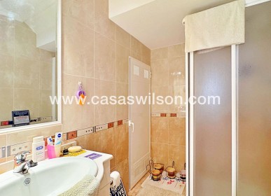 Sale - Townhouse - Orihuela Costa - Costa Blanca