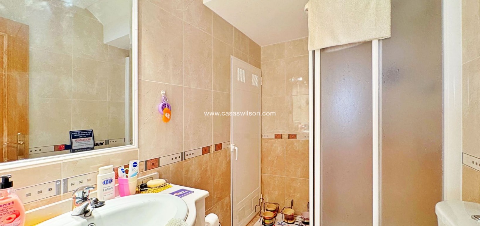 Sale - Townhouse - Orihuela Costa - Costa Blanca