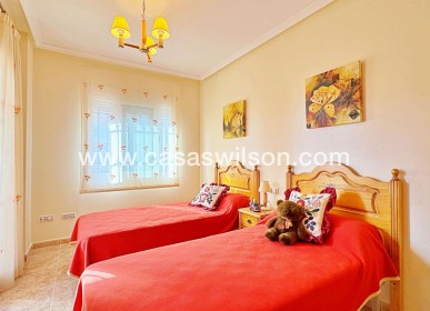 Sale - Townhouse - Orihuela Costa - Costa Blanca