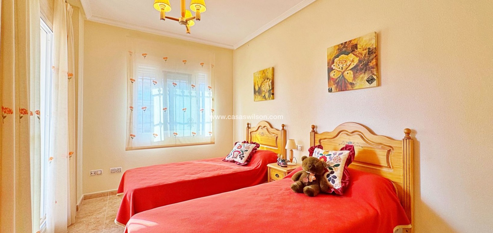 Sale - Townhouse - Orihuela Costa - Costa Blanca