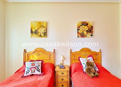 Sale - Townhouse - Orihuela Costa - Costa Blanca