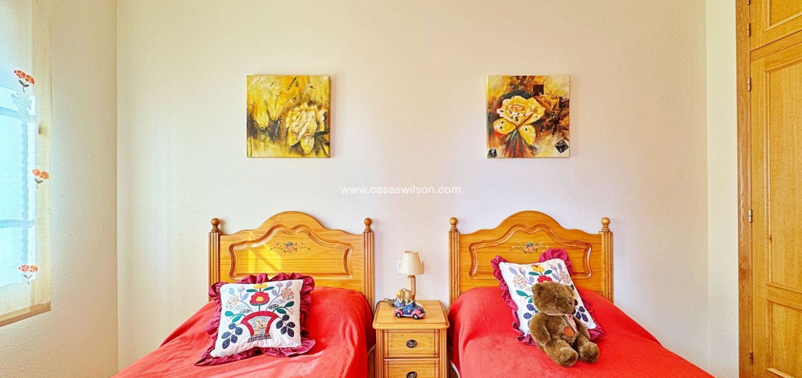 Sale - Townhouse - Orihuela Costa - Costa Blanca