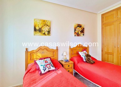 Sale - Townhouse - Orihuela Costa - Costa Blanca