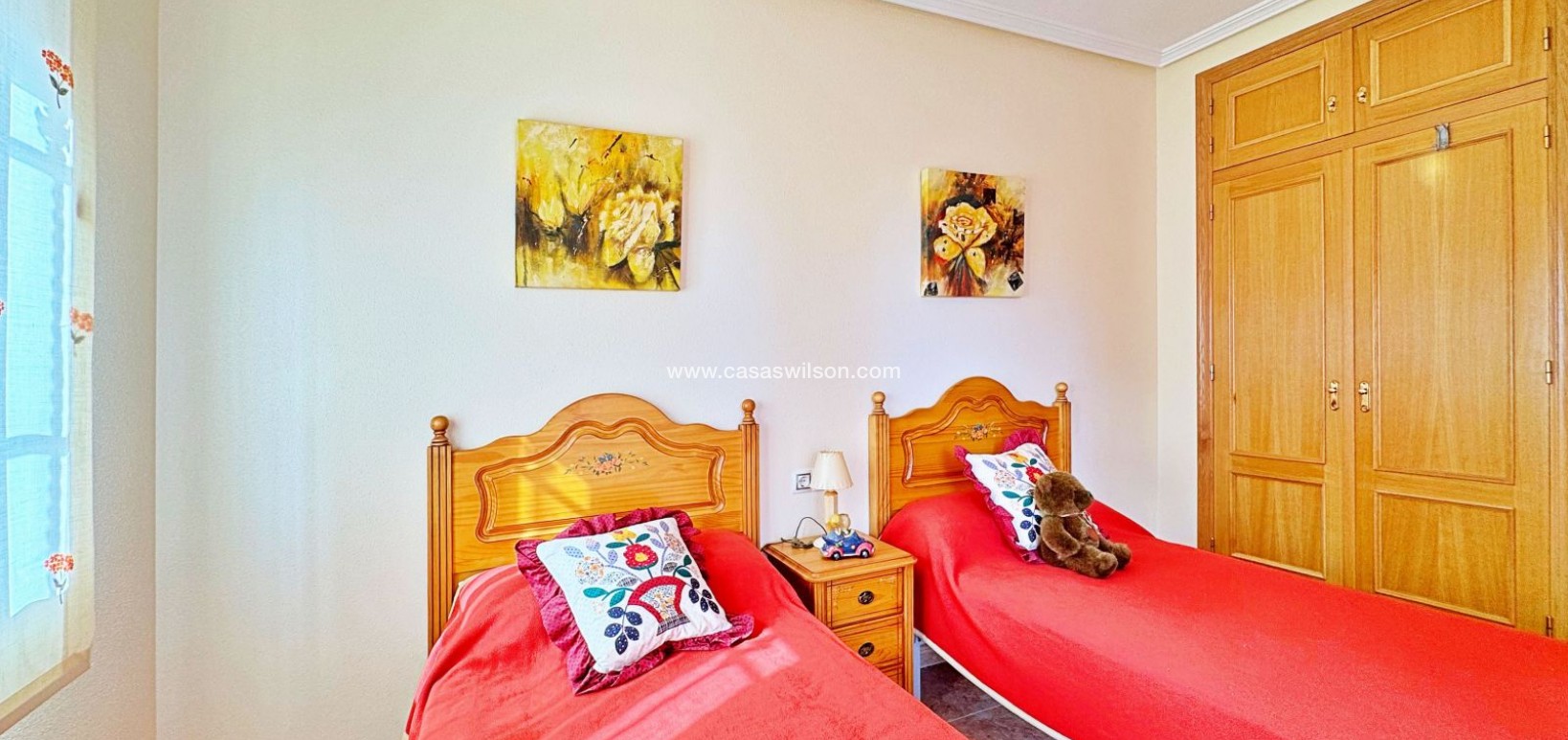 Sale - Townhouse - Orihuela Costa - Costa Blanca