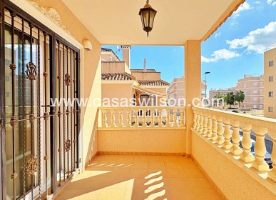 Sale - Townhouse - Orihuela Costa - Costa Blanca
