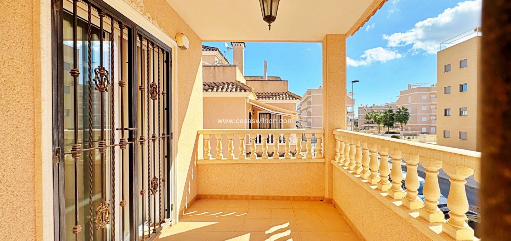 Sale - Townhouse - Orihuela Costa - Costa Blanca
