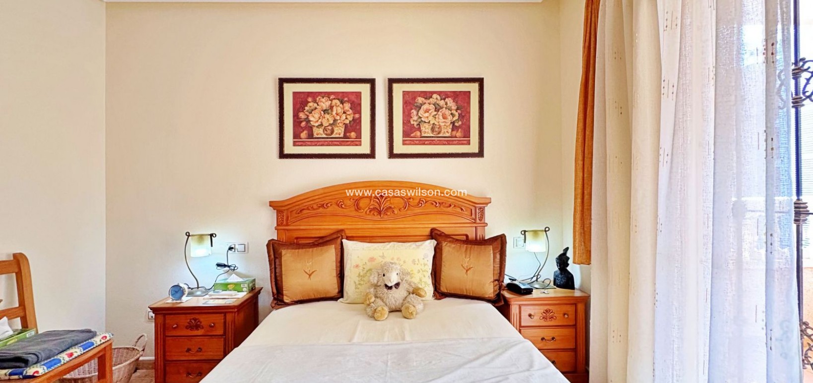 Sale - Townhouse - Orihuela Costa - Costa Blanca