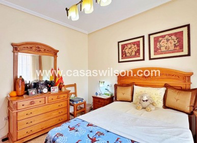 Sale - Townhouse - Orihuela Costa - Costa Blanca