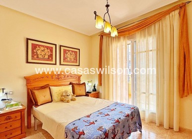 Sale - Townhouse - Orihuela Costa - Costa Blanca