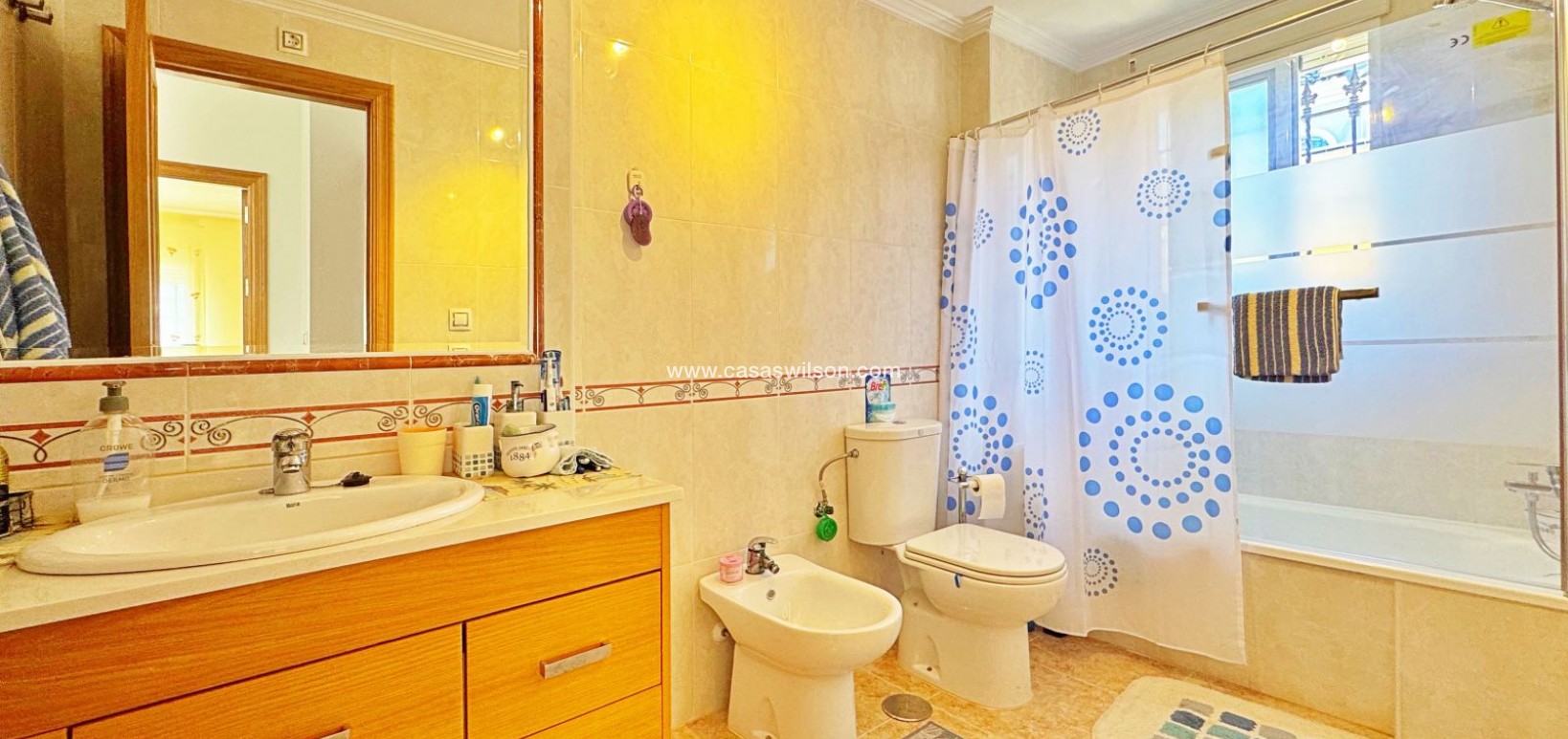 Sale - Townhouse - Orihuela Costa - Costa Blanca